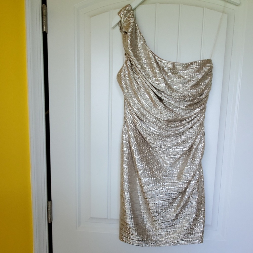 Cocktail dress